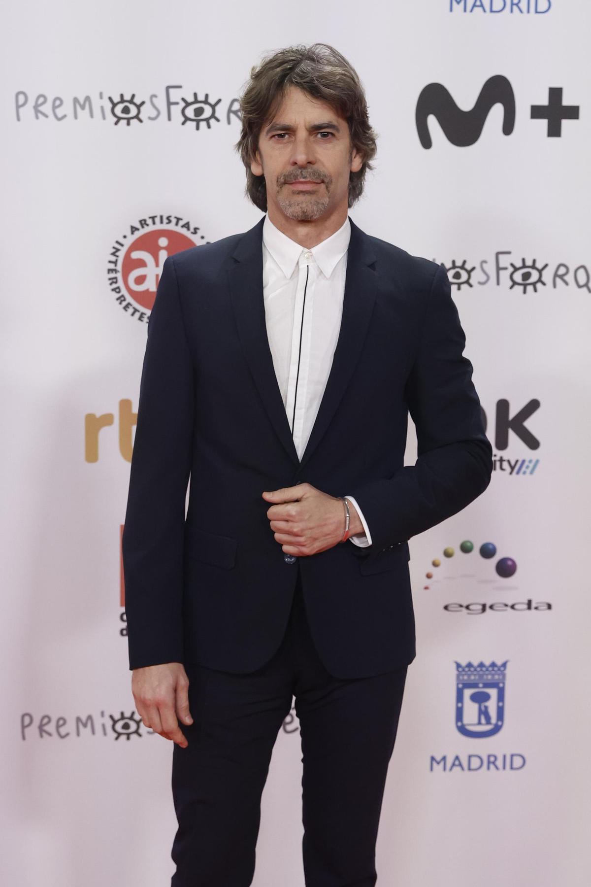 GALA DE ENTREGA 29 EDICIÓN PREMIOS FORQUÉ