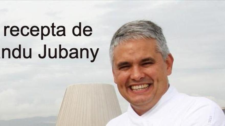 Vídeo: La recepta de macarrons a la bolonyesa de Nandu Jubany