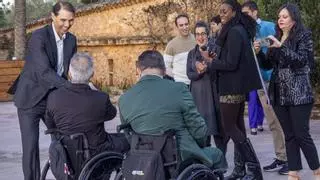 La tercera edición de los Premios de la Fundación Rafa Nadal reconoce a cinco proyectos e iniciativas sociales