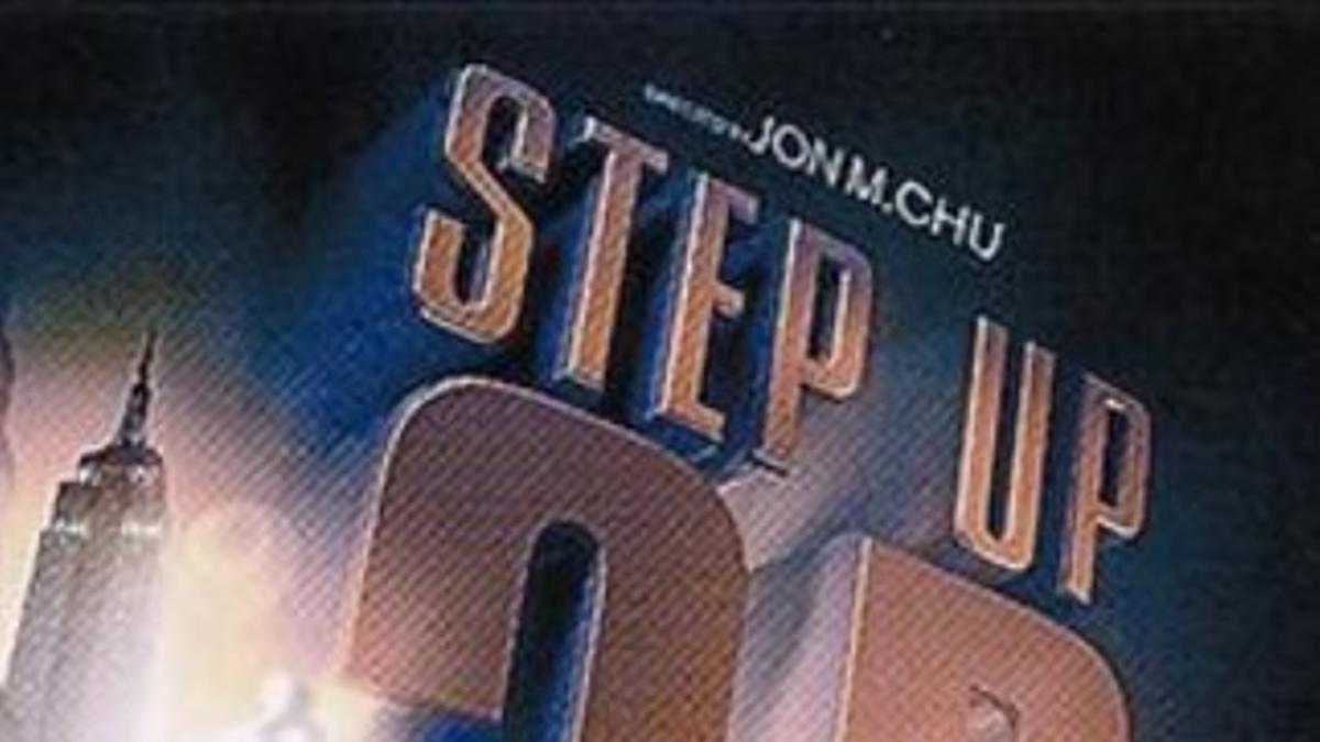 No apta  para adultos Step up 3_MEDIA_1