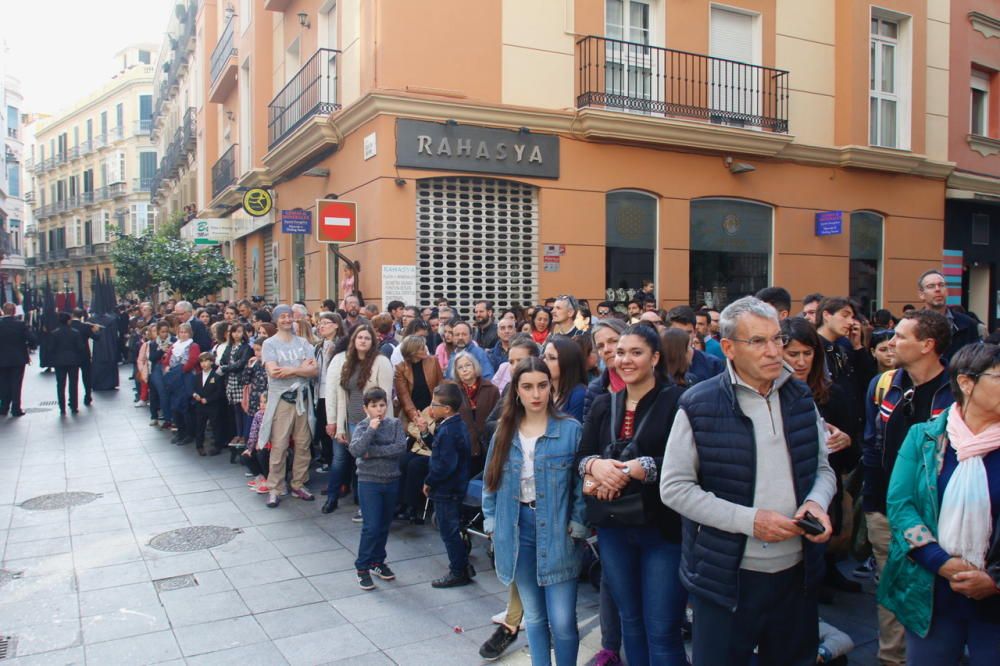 Viernes Santo | Dolores de San Juan