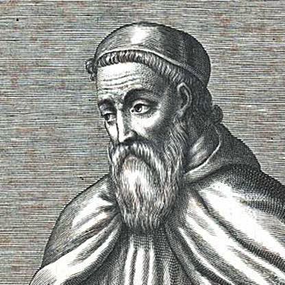 Amerigo Vespucci (1454-1512)