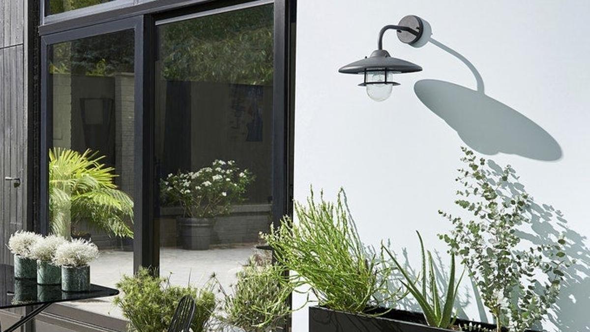 Muebles, ideas y accesorios para decorar tu terraza y sacar tu 'cuquismo' de exterior
