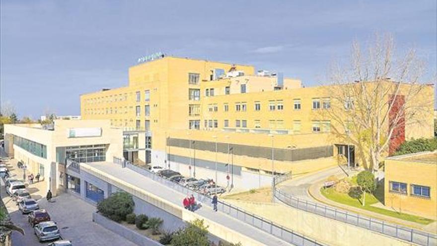 Satse afirma que llevará ante la fiscalía la falta de enfermeros en el hospital