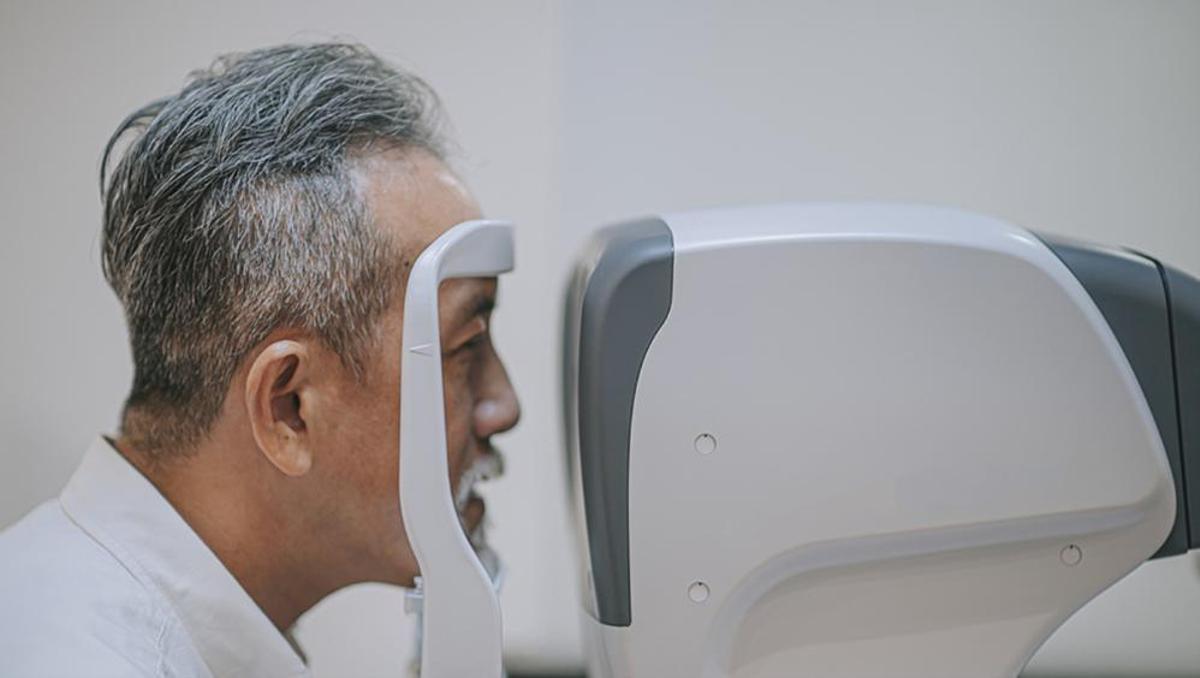 La investigación china en terapia génica avanza para devolver la vista a pacientes con retinosis pigmentaria (RP).