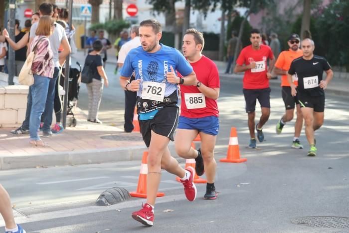 Carrera Popular Run for Parkinson´s Lorca 2019 (II)