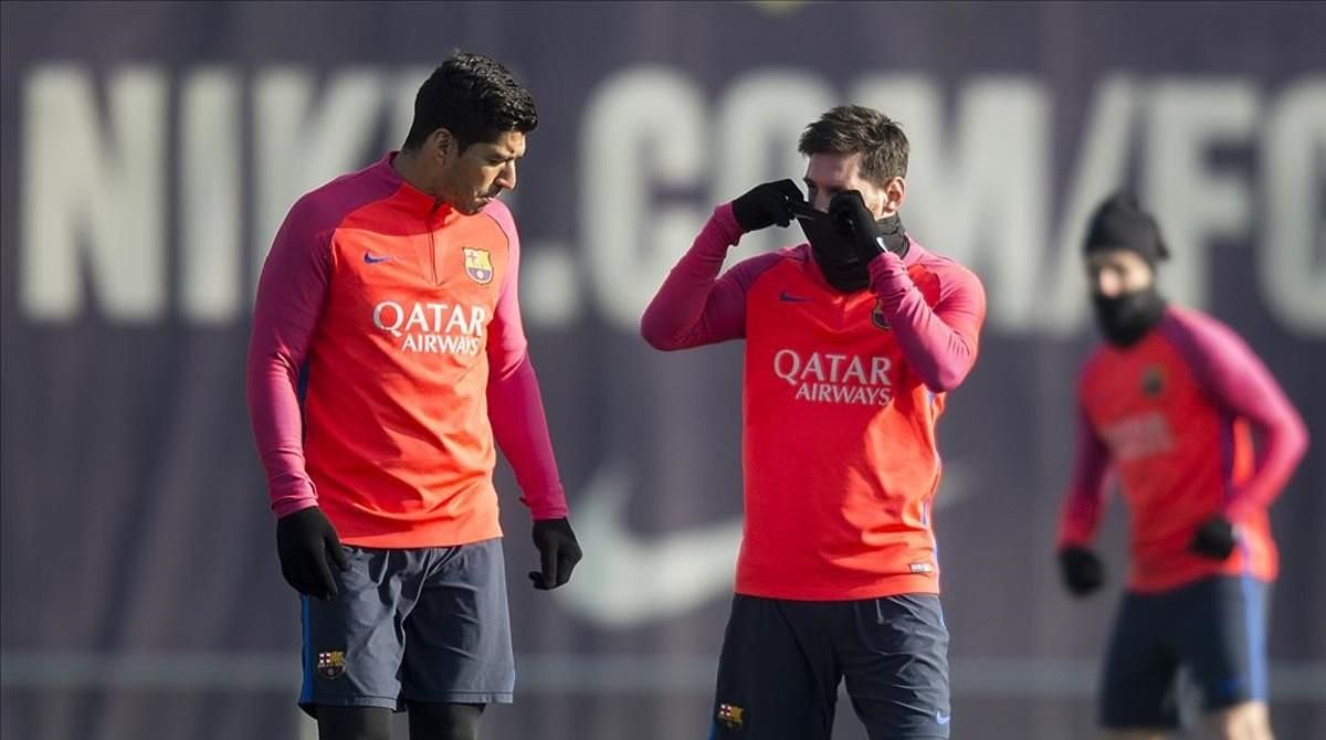marcosl36787898 sant joan despi   07 01 2017       deportes      luis suarez170107121332