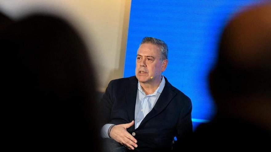 Galicia prevé una «soledad absoluta» de la ministr