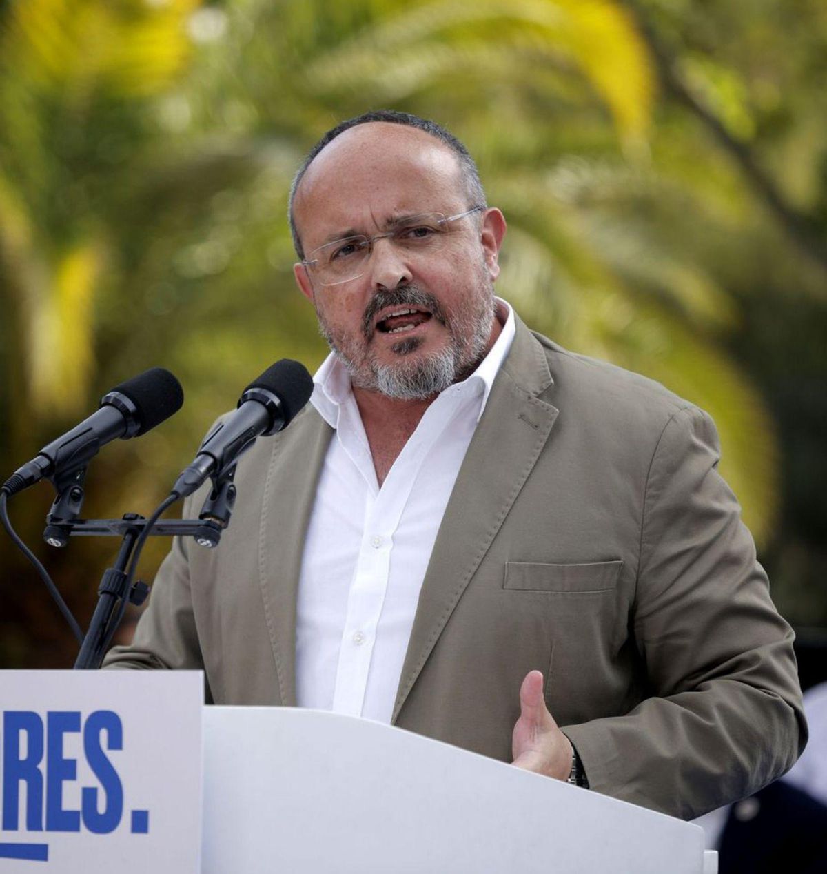 El PP català critica les polítiques en educació d’Illa El PP català critica les polítiques en educació d’Illa