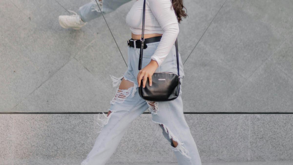 Los pantalones vaqueros más favorecedores y que mejor sientan de la ciudad