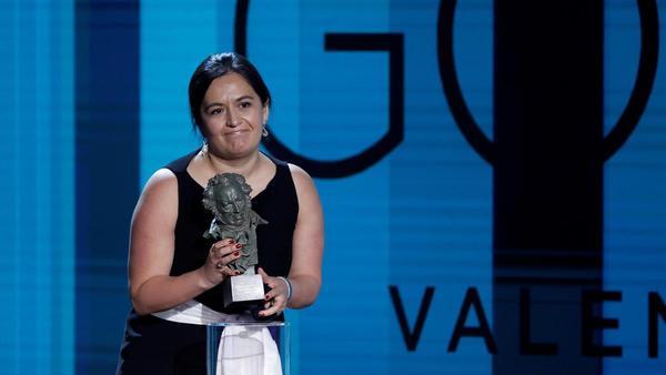 Premios Goya: 'La cordillera de los sueños' y 'Otra ronda', mejores películas Iberoamericana y Europea