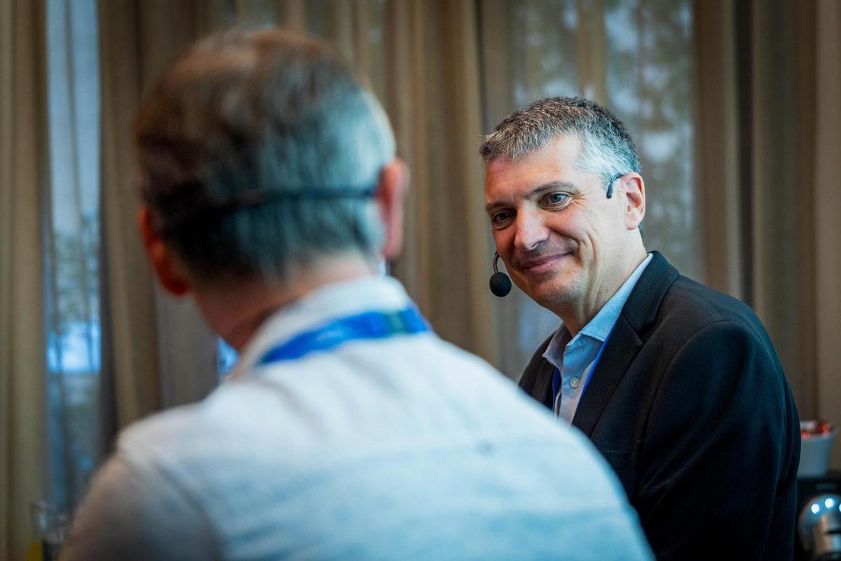 IBM webMethods Hybrid Integration en Barcelona