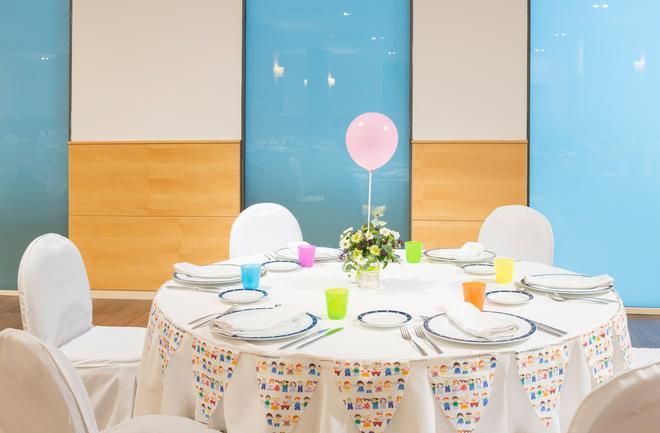 Ideas originales para tu banquete 4