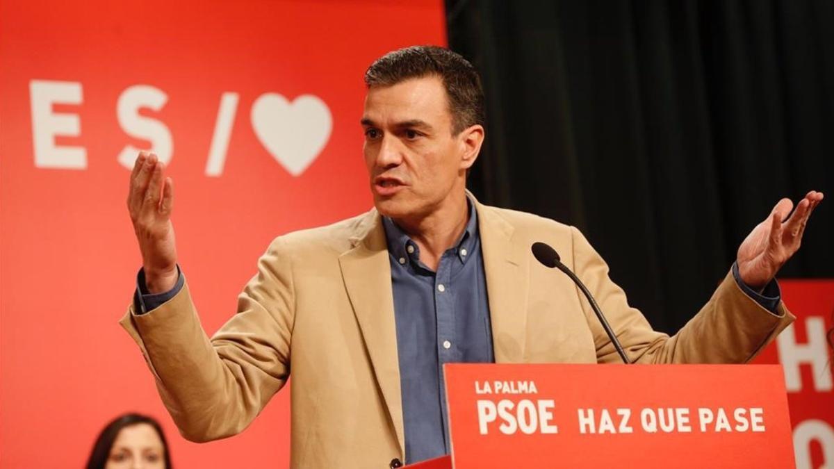 undefined47758903 el l der del psoe  pedro s nchez  a un m ting a les illes ca190414141132