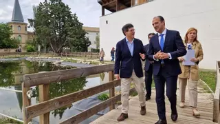 Bancalero ante la falta de ginecólogos en Alcañiz: "Tendremos una época verdaderamente complicada para dar coberturas"