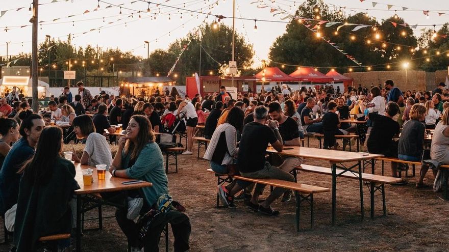 El Festival Brizna desvela el cartel de su edición más especial