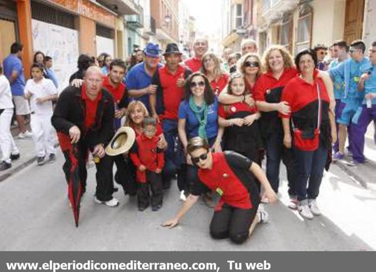 GALERÍA DE FOTOS - Almassora espíritu taurino