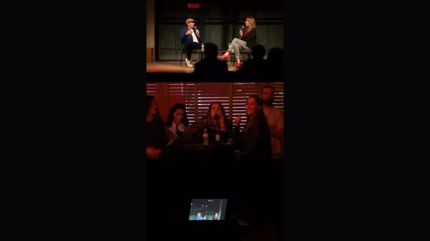 Recopilación de la segunda jornada de URBAN afterwork con Joan Ruiz "Esmorzaret"