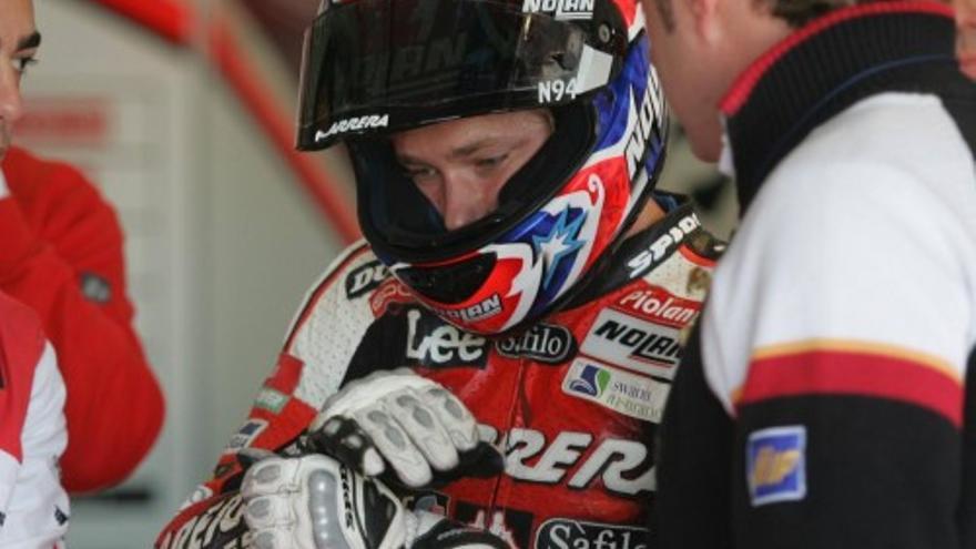 La trayectoria de Casey Stoner en el Mundial de motociclismo