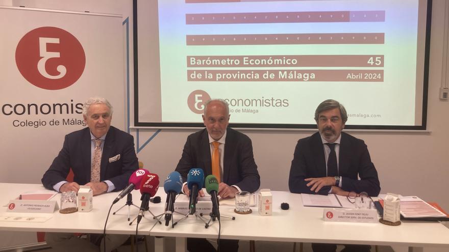 Economistas de Málaga creen que la eliminación de las Golden Visa no bajará el precio de la vivienda