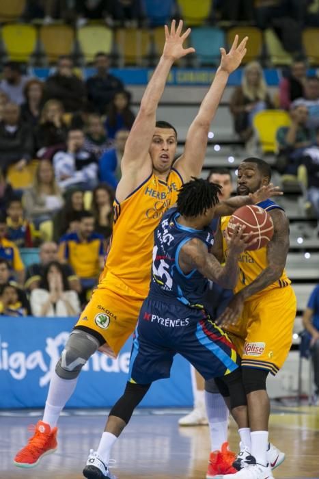 BALONCESTO ACB LIGA ENDESA