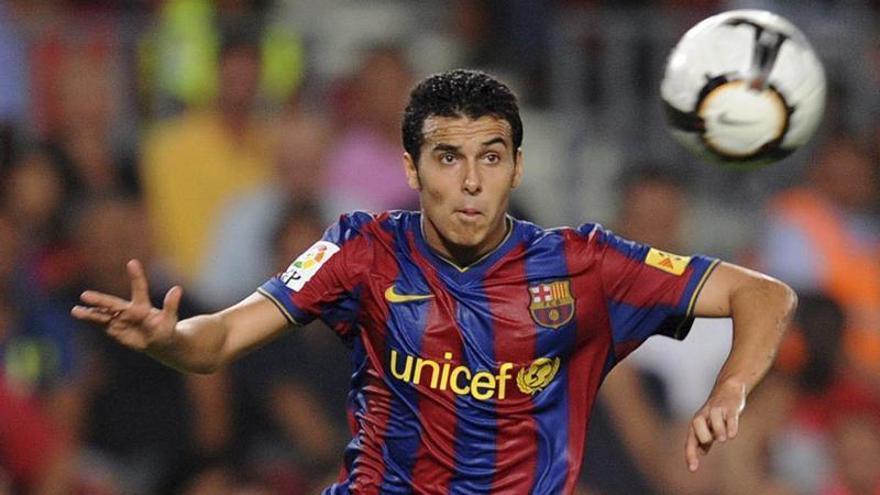 Pedro Rodríguez Ledesma announces professional football retirement