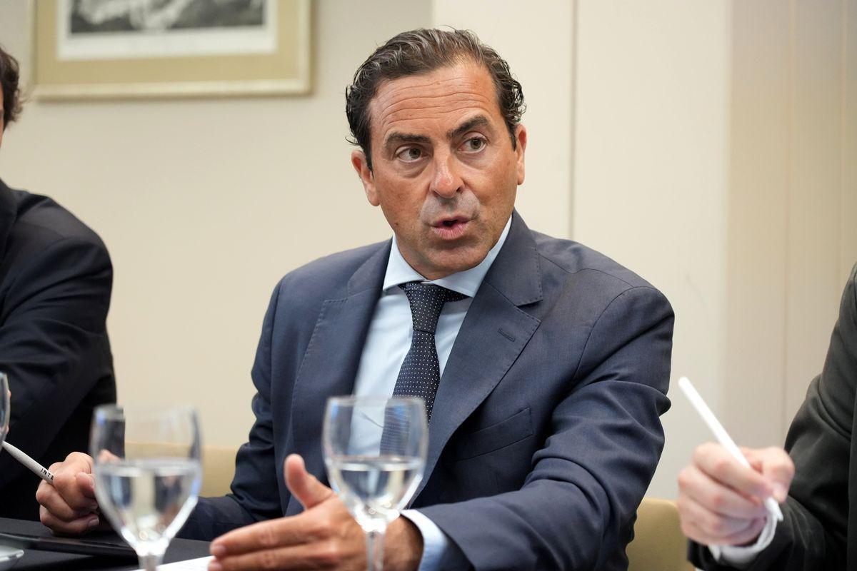 Manuel Argüelles