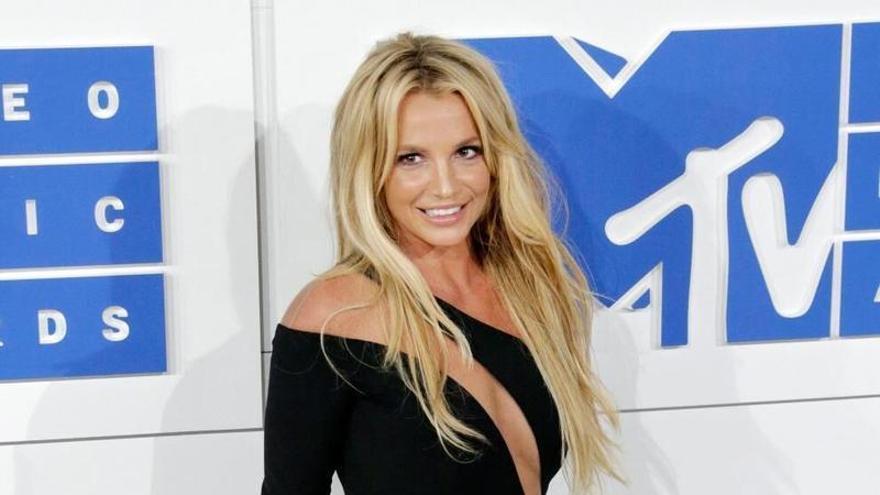 Revelen detalls de l’estat de Britney Spears en ser arrestada: “parlava amb accent  britànic”
