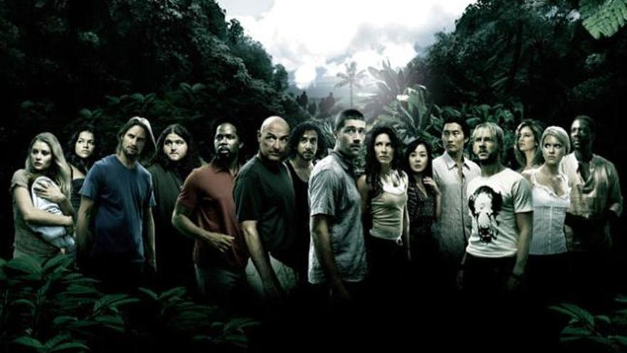 Dos años sin &quot;Lost&quot;