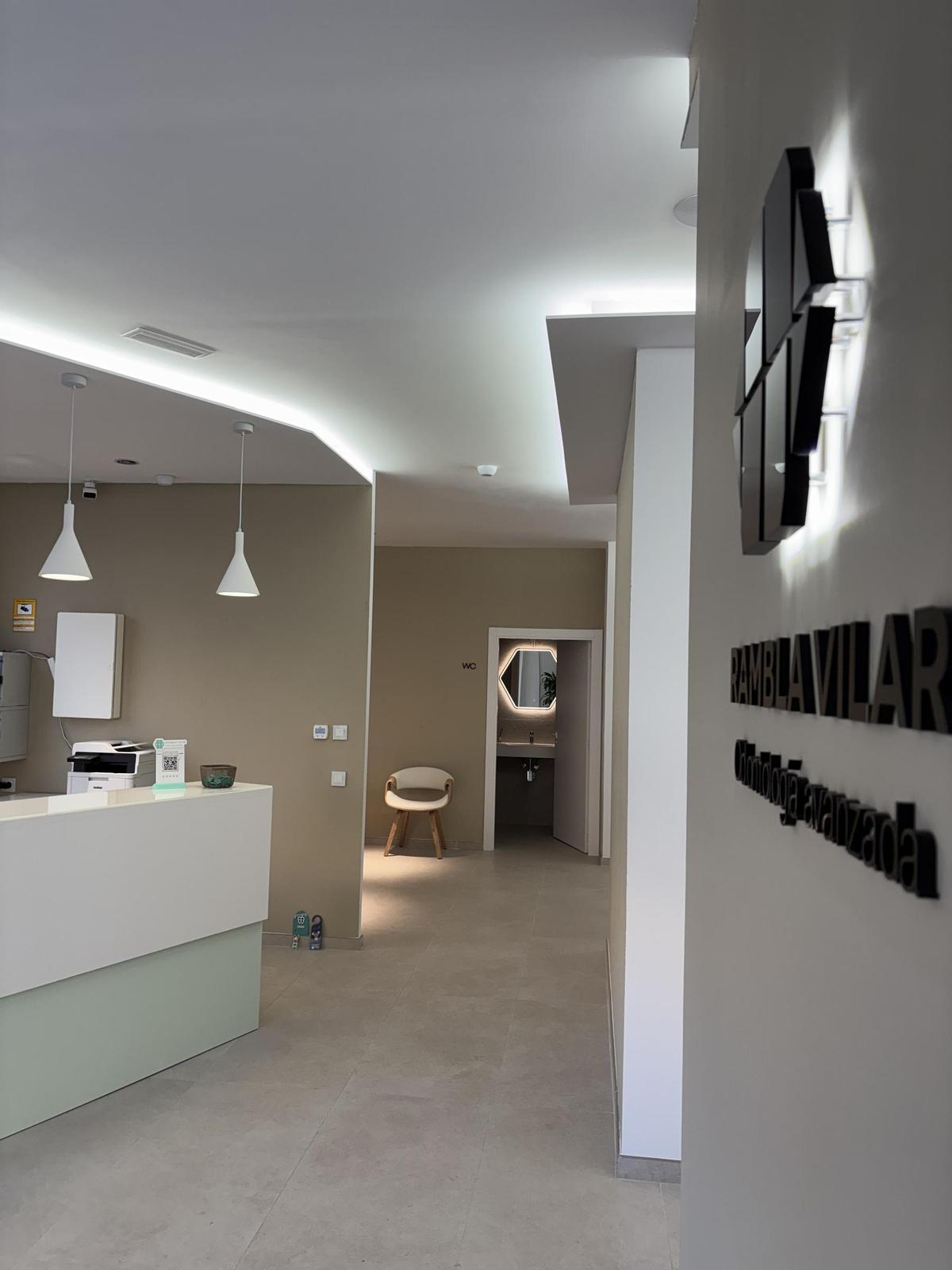 Rambla Vilar Dental.