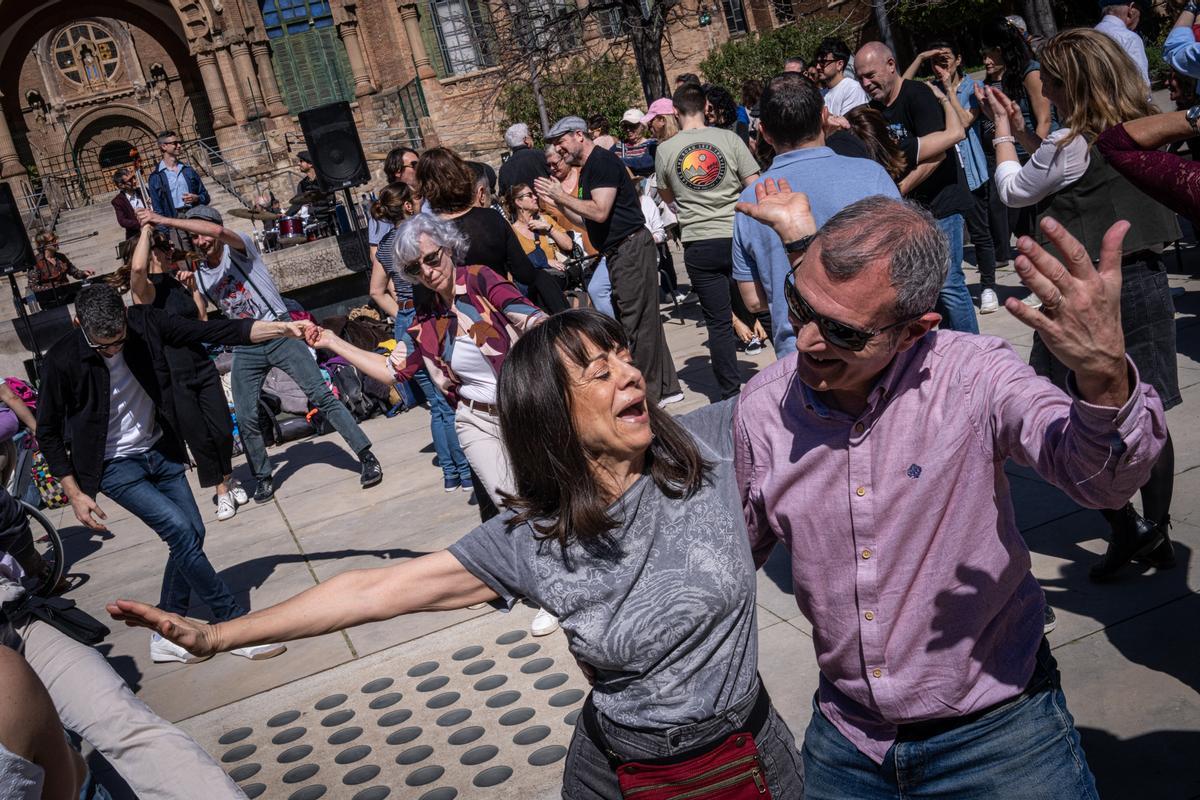Sant Pau celebra su 625 aniversario con una jornada cultural abierta al público
