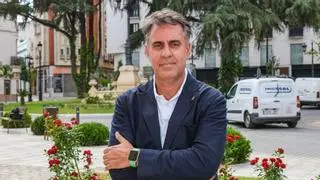Joaquín Parra, expresidente del Badajoz, condenado a 10 años de cárcel por fraude fiscal