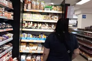 Libre de gluten, libre de problemas: 3.000 celíacos en Zamora