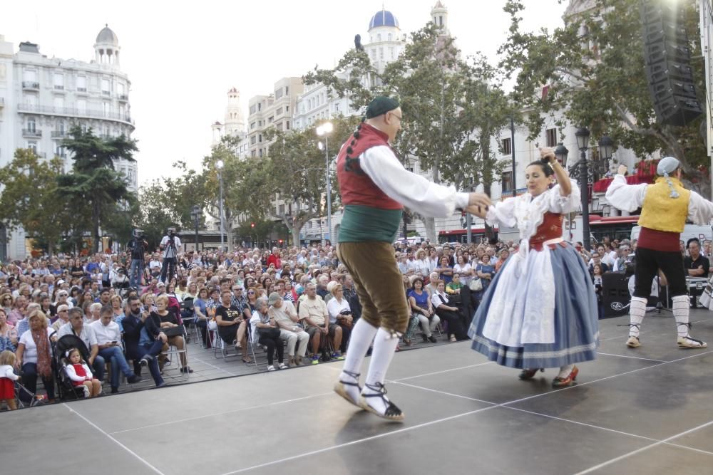 Festival de "danses"