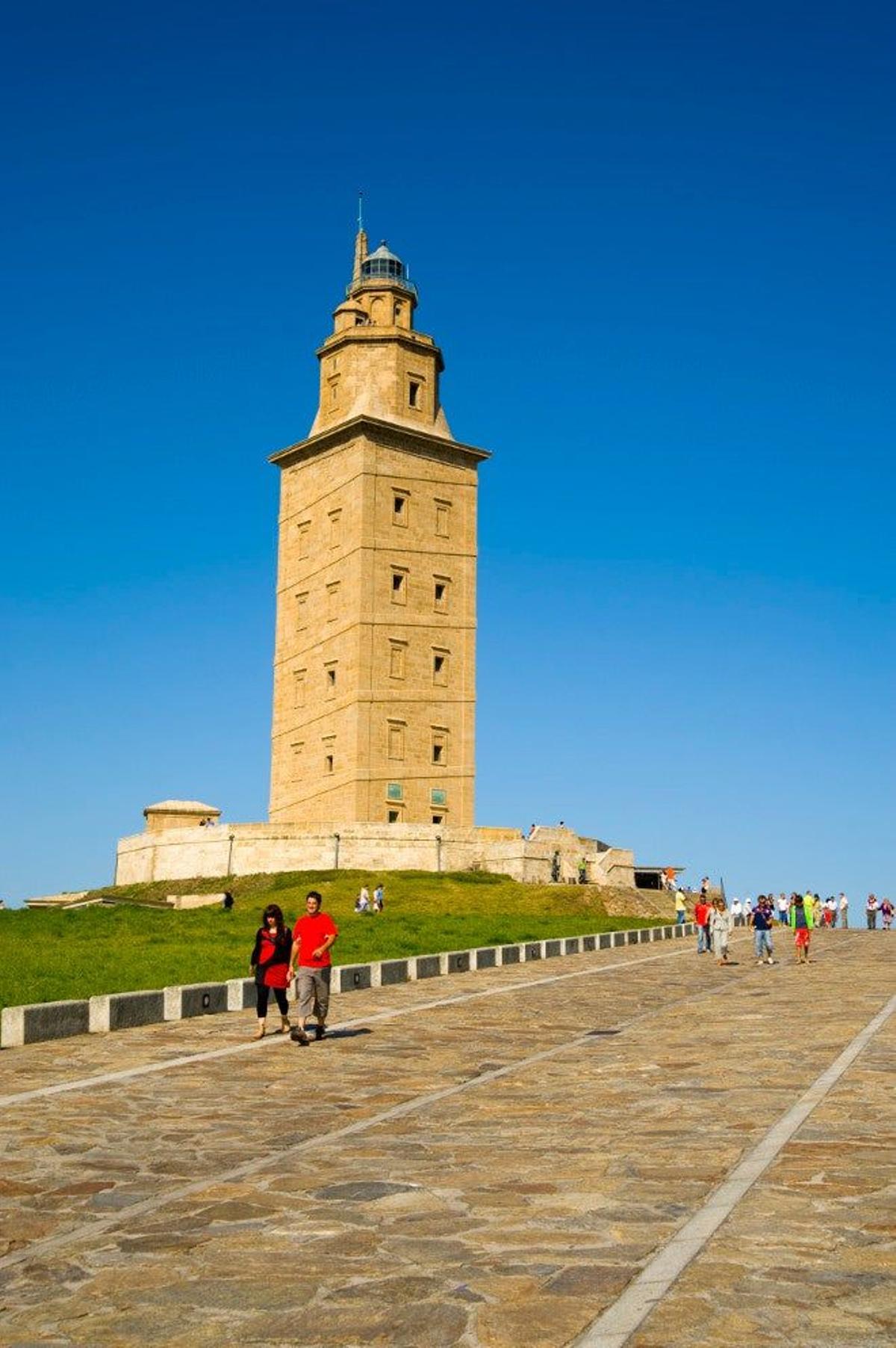 Torre de Hércules (España)
