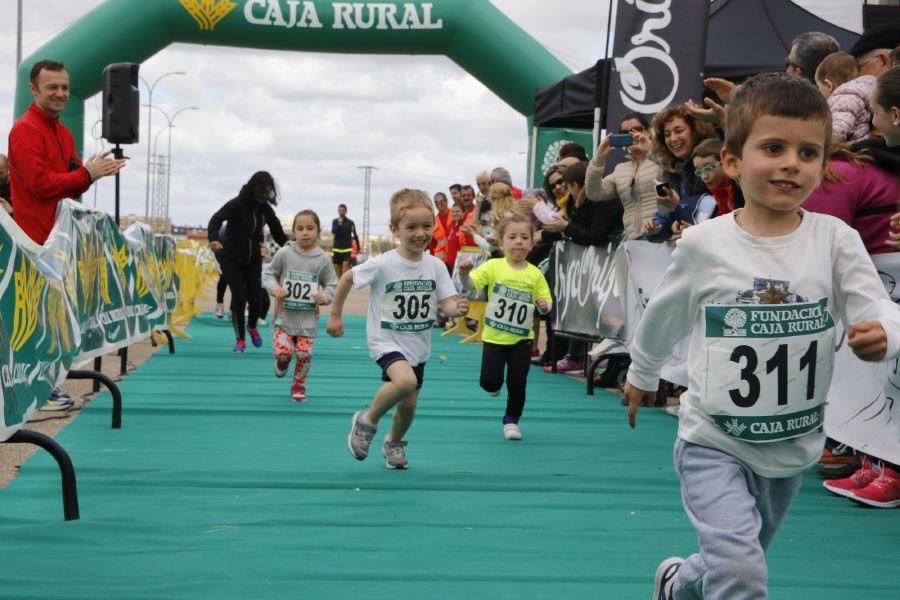 Carrera Rojiblanca