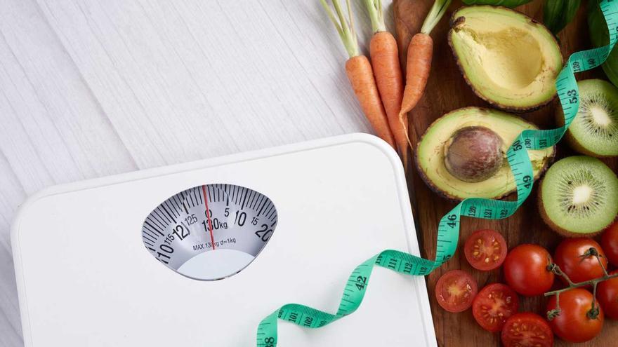 La dieta de les 10 hores: El popular mètode per perdre pes