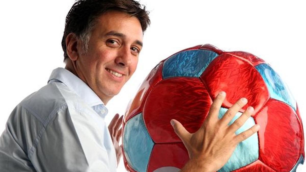 Bernat Soler: 