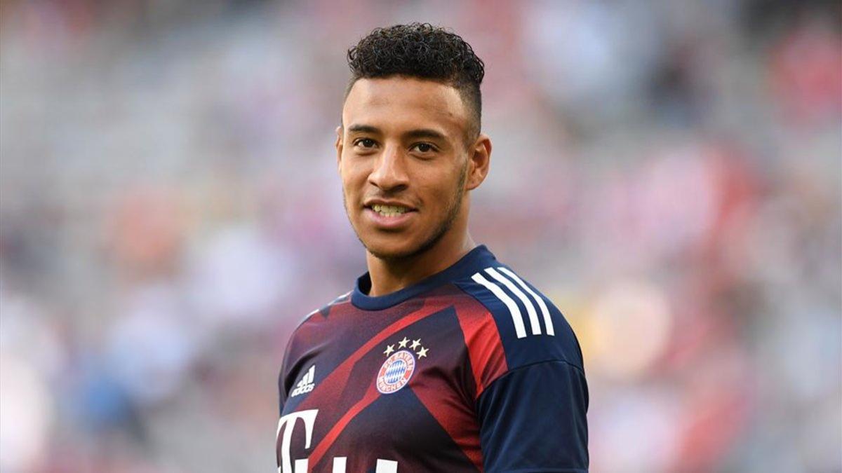 Tolisso aprueba la llegada de Coutinho