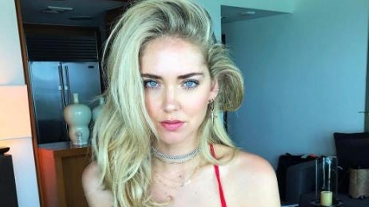 Chiara Ferragni