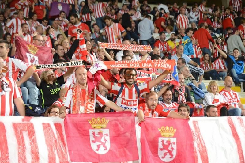 Partido Cultural Leonesa Sporting