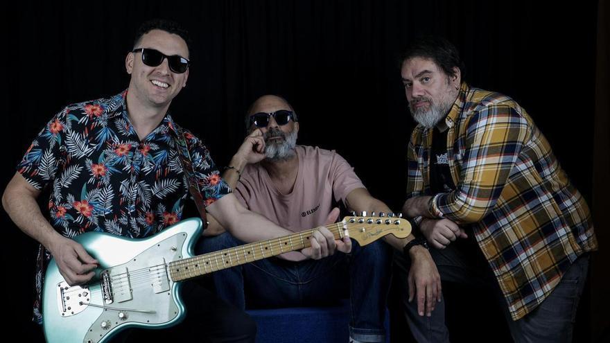 Sonidos de proximidad, Los Turanga