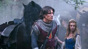 Tràiler de ’Capitán Trueno y el Santo Grial’.