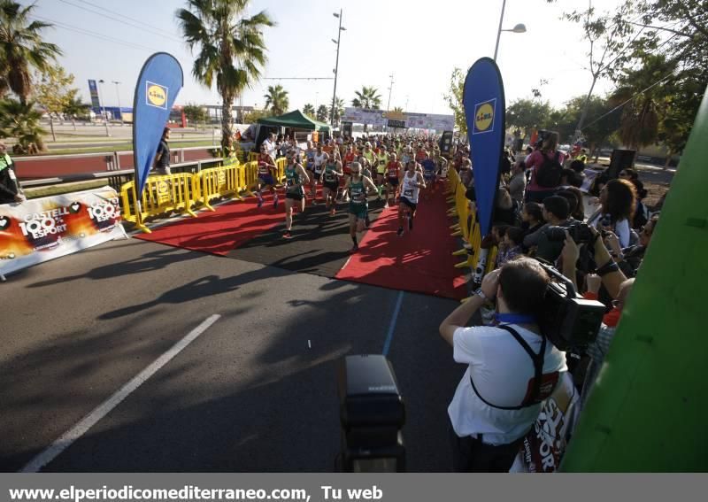 GALERIA DE IMÁGENES - Media Maraton de Castellón