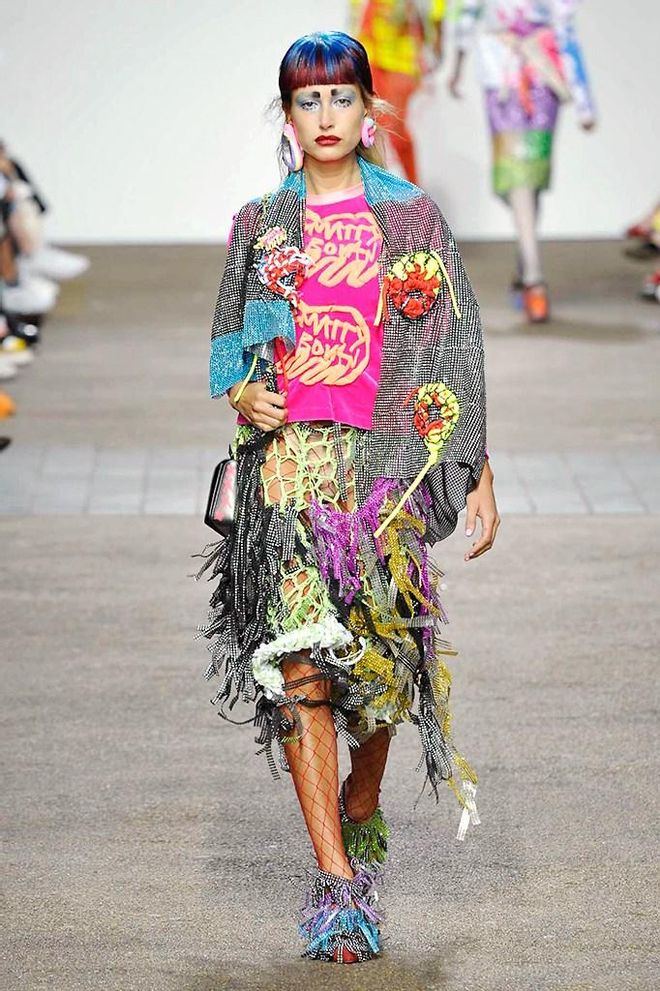 Fashion East
