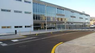El HUC refuerza el área de consultas del Hospital del Norte de Tenerife con Medicina Interna