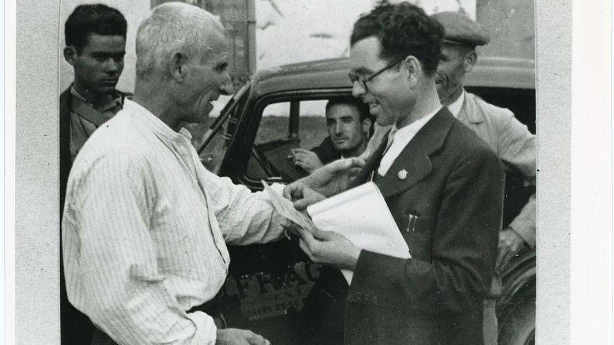 El tío Narciso
