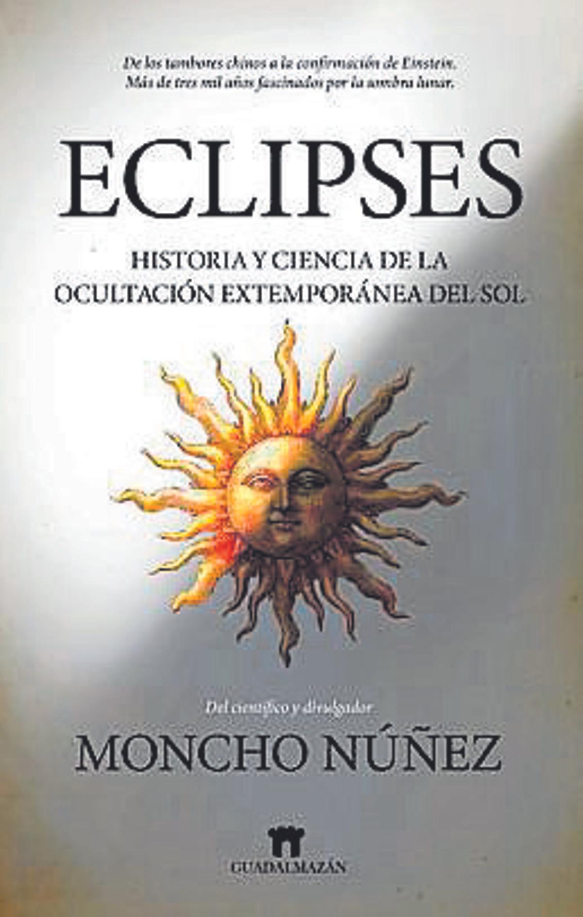 Eclipses, Moncho Núñez