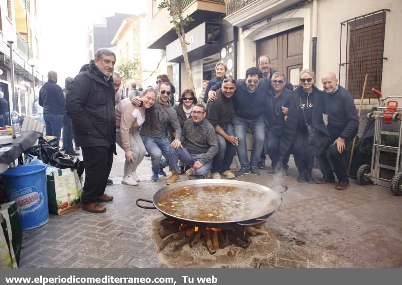 Las mejores fotos de la fiesta de las Paellas de Benicàssim