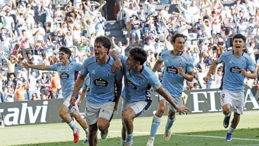 Hugo González y Joel López apuntan a LaLiga